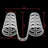 5Pcs Anti Snore Apnea Nose Clips