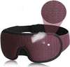 Comfy 3D Sleeping Eye Mask