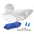 Butterfly Shaped Memory Foam Pillow