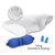 Butterfly Shaped Memory Foam Pillow