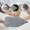 3D Cotton Breathable Sleeping Eye Mask