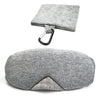 3D Cotton Breathable Sleeping Eye Mask