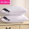 hotel pillow core for adult students Five-star hotel pillows for bedroom bedding pillows high quality
