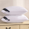 hotel pillow core for adult students Five-star hotel pillows for bedroom bedding pillows high quality