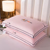 hotel pillow core for adult students Five-star hotel pillows for bedroom bedding pillows high quality