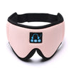 Dazzling 2in1 Adjustable Sleep Mask