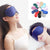 1pcs Silk Sleeping Eyemask