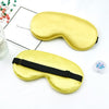 1pcs Silk Sleeping Eyemask