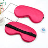 1pcs Silk Sleeping Eyemask