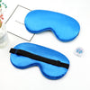 1pcs Silk Sleeping Eyemask