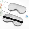 1pcs Silk Sleeping Eyemask