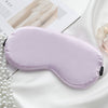 1pcs Silk Sleeping Eyemask