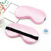 1pcs Silk Sleeping Eyemask